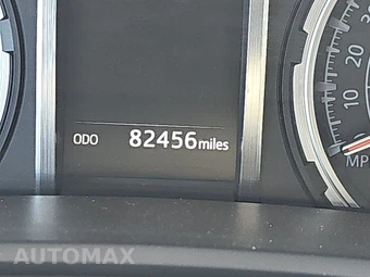2021 Toyota 4Runner SR5 – miniatura 12