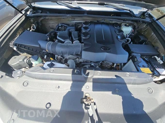 2021 Toyota 4Runner SR5 – miniatura 15