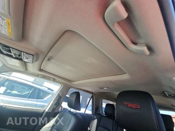 2021 Toyota 4Runner SR5 – miniatura 18