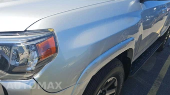 2021 Toyota 4Runner SR5 – miniatura 20