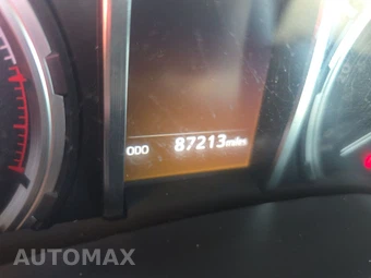 2021 Toyota 4Runner SR5 – miniatura 12