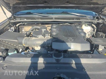 2021 Toyota 4Runner SR5 – miniatura 15