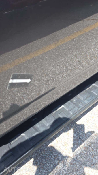 2021 Toyota 4Runner SR5 – miniatura 20