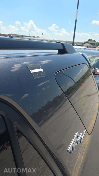2021 Toyota 4Runner SR5 – miniatura 22