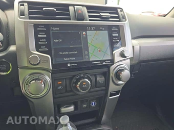 2021 Toyota 4Runner SR5 Premium - miniatura 10