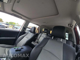 2021 Toyota 4Runner SR5 Premium - miniatura 11