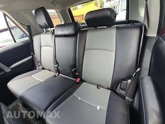 2021 Toyota 4Runner SR5 Premium - miniatura 13