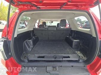 2021 Toyota 4Runner SR5 Premium - miniatura 14