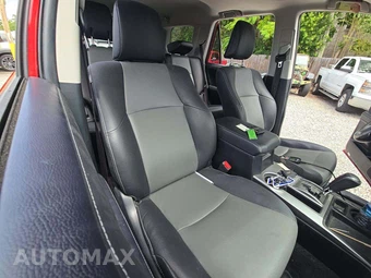 2021 Toyota 4Runner SR5 Premium - miniatura 18