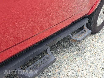 2021 Toyota 4Runner SR5 Premium - miniatura 22