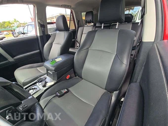 2021 Toyota 4Runner SR5 Premium - miniatura 6