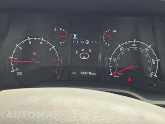 2021 Toyota 4Runner SR5 Premium - miniatura 9