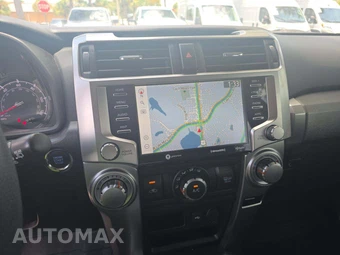2021 Toyota 4Runner SR5 Premium – miniatura 10