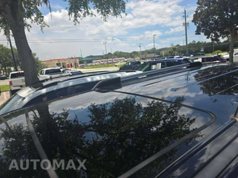 2021 Toyota 4Runner SR5 Premium – miniatura 12