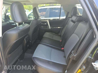 2021 Toyota 4Runner SR5 Premium – miniatura 13