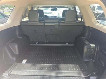 2021 Toyota 4Runner SR5 Premium – miniatura 14