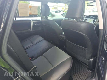 2021 Toyota 4Runner SR5 Premium – miniatura 16