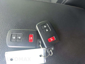 2021 Toyota 4Runner SR5 Premium – miniatura 8