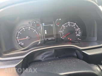 2021 Toyota 4Runner SR5 Premium – miniatura 9