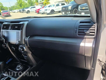 2021 Toyota 4Runner SR5 Premium - miniatura 16