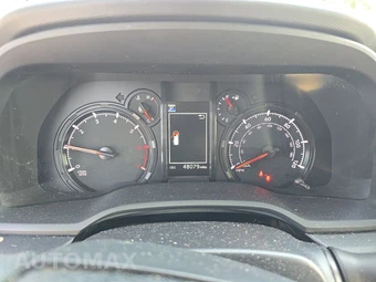 2021 Toyota 4Runner SR5 Premium - miniatura 12