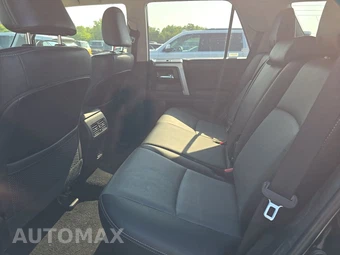 2021 Toyota 4Runner SR5 Premium - miniatura 13