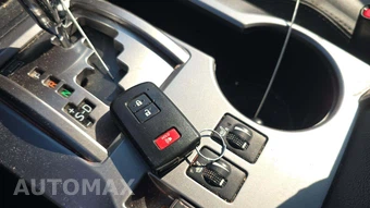 2021 Toyota 4Runner SR5 Premium - miniatura 18