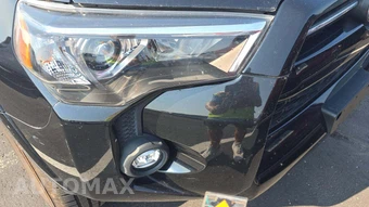 2021 Toyota 4Runner SR5 Premium - miniatura 38