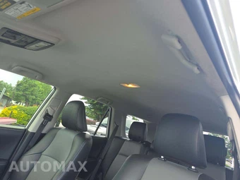 2021 Toyota 4Runner SR5 Premium - miniatura 11