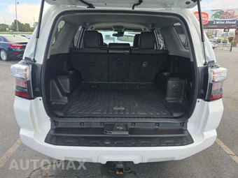 2021 Toyota 4Runner SR5 Premium - miniatura 14