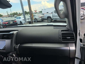 2021 Toyota 4Runner SR5 Premium - miniatura 19