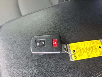 2021 Toyota 4Runner SR5 Premium - miniatura 8