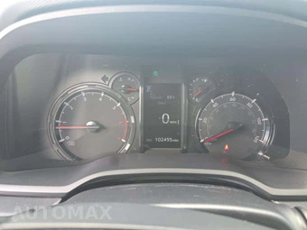 2021 Toyota 4Runner SR5 Premium - miniatura 9