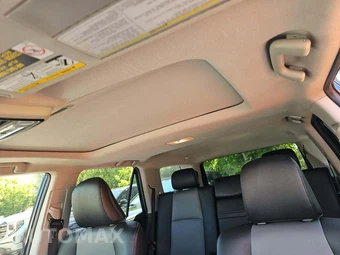 2021 Toyota 4Runner SR5 Premium - miniatura 11