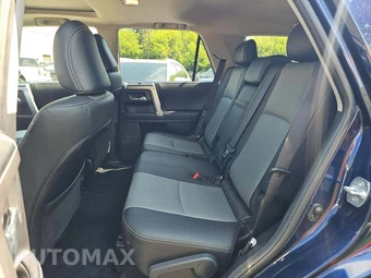 2021 Toyota 4Runner SR5 Premium - miniatura 13