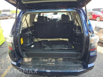 2021 Toyota 4Runner SR5 Premium - miniatura 14
