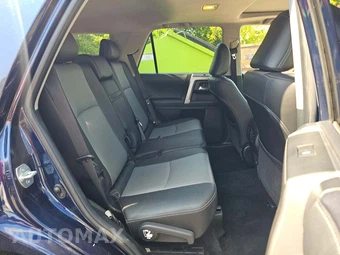 2021 Toyota 4Runner SR5 Premium - miniatura 16