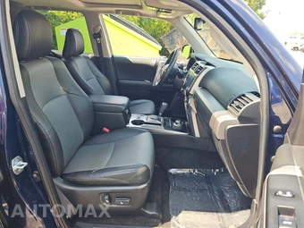 2021 Toyota 4Runner SR5 Premium - miniatura 18