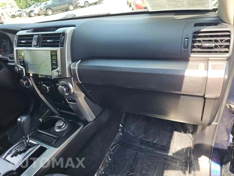 2021 Toyota 4Runner SR5 Premium - miniatura 19