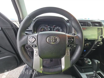 2021 Toyota 4Runner SR5 Premium - miniatura 10