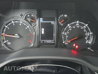 2021 Toyota 4Runner SR5 Premium - miniatura 12