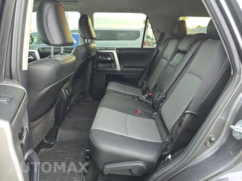 2021 Toyota 4Runner SR5 Premium - miniatura 13