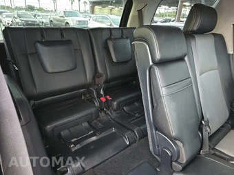 2021 Toyota 4Runner SR5 Premium - miniatura 14