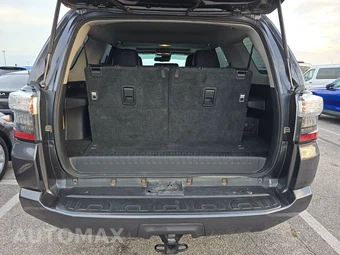 2021 Toyota 4Runner SR5 Premium - miniatura 17