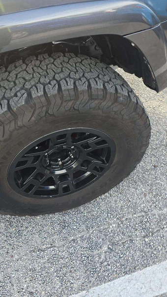 2021 Toyota 4Runner SR5 Premium - miniatura 20