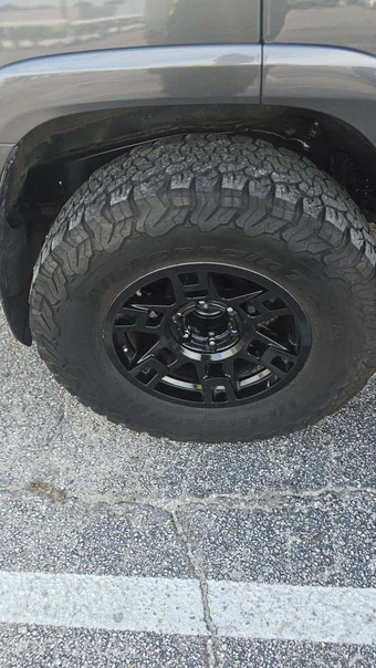 2021 Toyota 4Runner SR5 Premium - miniatura 24