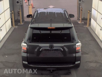 2021 Toyota 4Runner SR5 Premium - miniatura 5