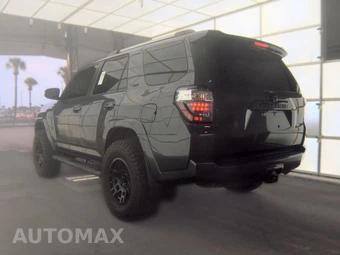 2021 Toyota 4Runner SR5 Premium - miniatura 6