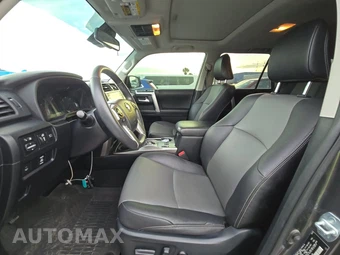 2021 Toyota 4Runner SR5 Premium - miniatura 7