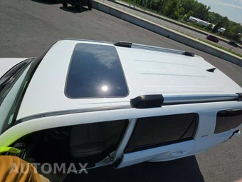 2021 Toyota 4Runner SR5 Premium – miniatura 12